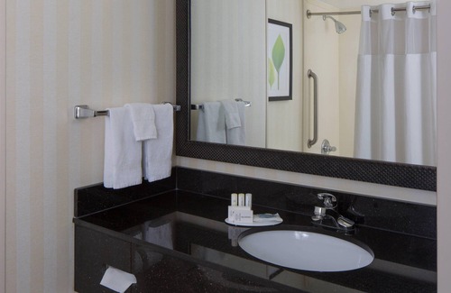 Florida Central Atlantic Coast Hotel | Fairfield Inn & Suites Orlando Lake Buena Vista