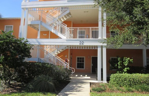 Bahama Bay Condo | Family Friendly Bahama Bay Condo near Disney