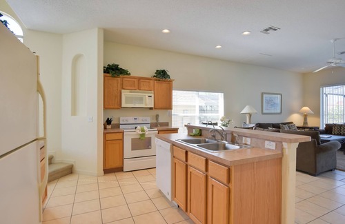 Four Corners House | Family Retreat w/Pool: 10 Mi to Disney!