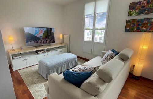 Serris Apartment | Family's Appartement Disney Paris , 2 Parking