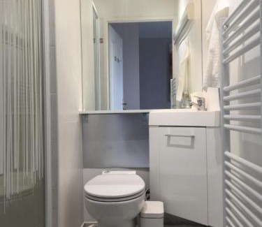 Serris Apartment | Family's Appartement Disney Paris , 2 Parking