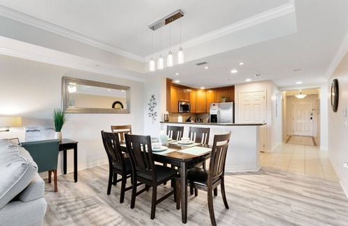 Reunion Condo | Fantastic Reunion Getaway | 3 Bed, 3 Bath