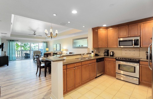 Reunion Condo | Fantastic Reunion Getaway | 3 Bed, 3 Bath