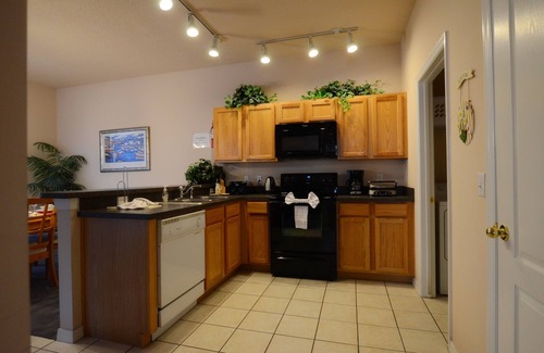 Sandy Ridge Villa | Fantastic villa, 12 mins to Disney with private pool, wi-fi, games room.