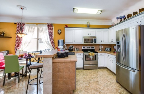 Highlands Reserve Villa | Fantastically New decorated 4 bed 2 bath Pool Villa