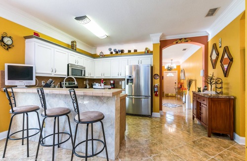 Highlands Reserve Villa | Fantastically New decorated 4 bed 2 bath Pool Villa