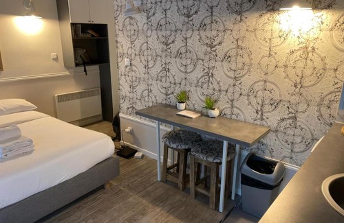 Vivienne House | Feydeau - Bel Appartement- 2P - Paris 2