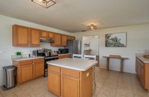 Lakeland House | Fireside Hot Tub, King Bed Suite