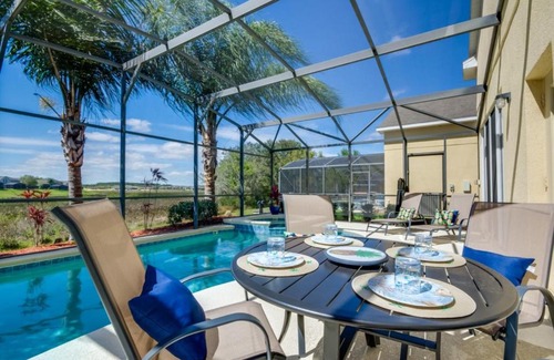 Marbella Villa | Five-Bedroom Andalusia Villa #1326
