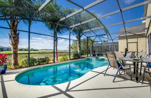 Marbella Villa | Five-Bedroom Andalusia Villa #1326