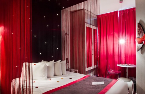 Val-de-Grace Hotel | Five Boutique Hotel Paris Quartier Latin