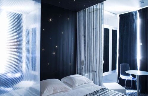Val-de-Grace Hotel | Five Boutique Hotel Paris Quartier Latin