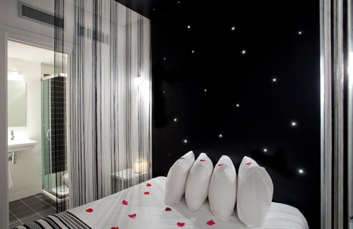 Val-de-Grace Hotel | Five Boutique Hotel Paris Quartier Latin