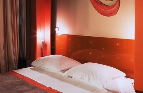 Val-de-Grace Hotel | Five Boutique Hotel Paris Quartier Latin