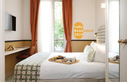 Val-de-Grace Hotel | Five Boutique Hotel Paris Quartier Latin