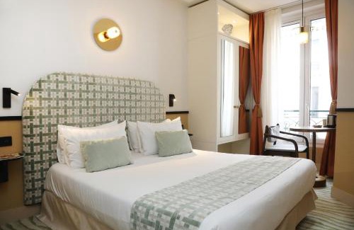 Val-de-Grace Hotel | Five Boutique Hotel Paris Quartier Latin
