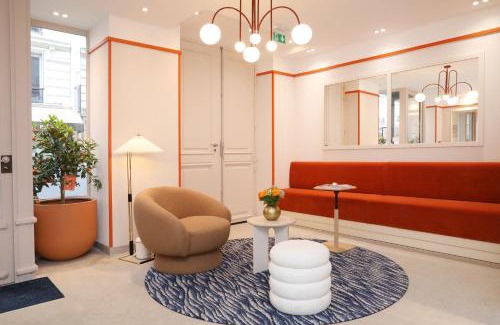 Val-de-Grace Hotel | Five Boutique Hotel Paris Quartier Latin