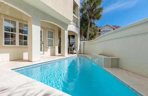 Miramar Beach House | FLORIDAYS S Shipwatch