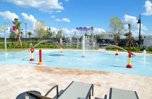 Kissimmee House | Four Bedrooms at StoreyLakeResort 3063