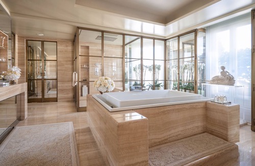 Champs-Elysees Other | Four Seasons Hotel George V