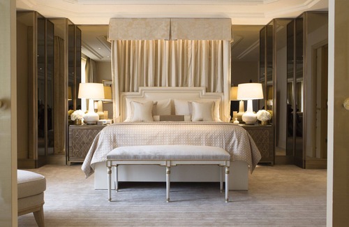 Champs-Elysees Other | Four Seasons Hotel George V