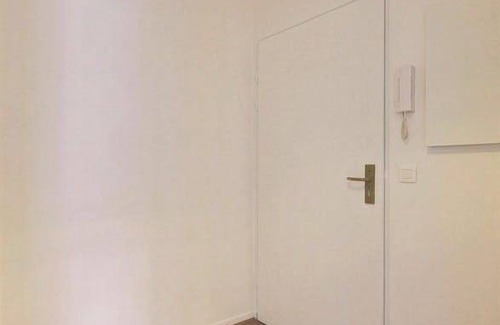 Billancourt–Rives de Seine Apartment | 35 m² Apartment ∙ 2 guests