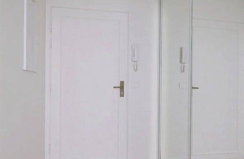Billancourt–Rives de Seine Apartment | 35 m² Apartment ∙ 2 guests