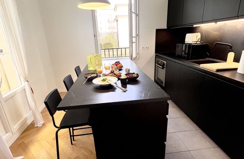 Serris House | French Lifestyle house close to Disneyland Paris