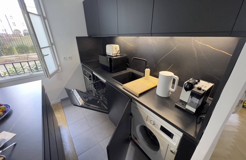 Serris House | French Lifestyle house close to Disneyland Paris