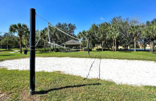 Windsor Hills House | Fun For The Kids! 3br3ba 2 Miles From Disney