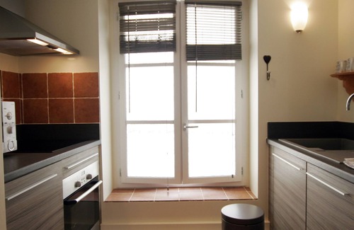 Sorbonne Apartment | Furnished 3 room apartment, Latin Quarter, Saint Michel, Paris