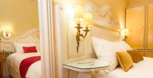 Passy Hotel | Gavarni