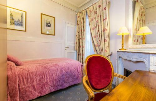 Passy Hotel | Gavarni