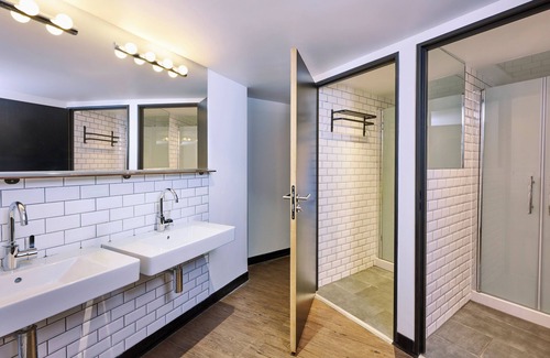 Hopital Saint-Louis Hostel | Generator Paris