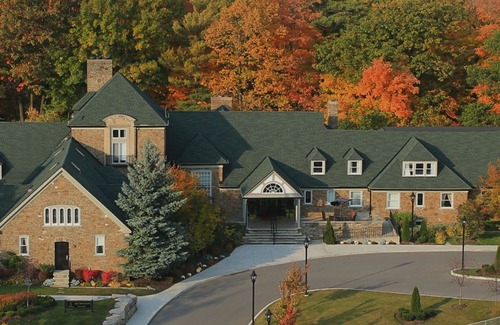 Erin Mills Hotel | Glenerin Inn