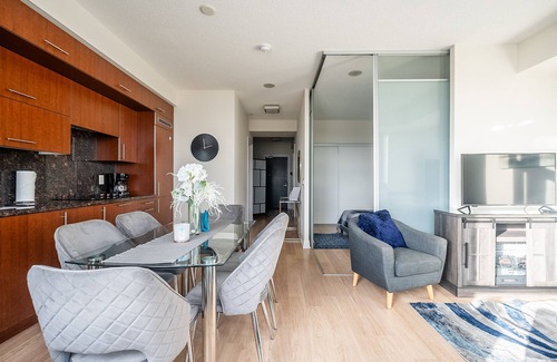 Willowdale Apartment | GLOBALSTAY. Modern North York Condos
