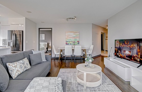 Downtown Toronto Apartment | Globalstay Yonge St Condos