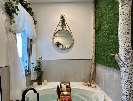 Collingwood House | Golf Spa Relax