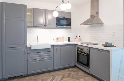 Serris Apartment | Goodserris 4P Familial, Wifi, Parking à Disneyland