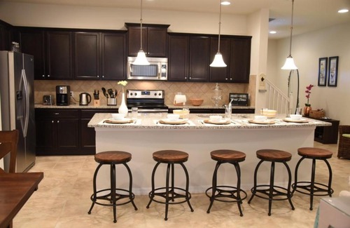 Bay Lake House | Gorgeous 4Bd TH Pool Windsor at Westside-2018WW home