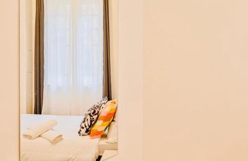 Auteuil Apartment | Grand appartement Parc des princes Paris 16