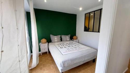 Thiais Apartment | Grand F4 de 70m2 pour 6 personnes - Paris 12eme Gare de lyon, Orly Airport