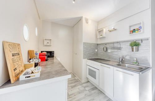 Lagny-sur-Marne Apartment | Grand studio proche Disney/Val d'Europe