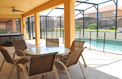 Solana Villa | Great Deal✦Comfortable Villa w/ Private Pool & Hot Tub✦Near Disney