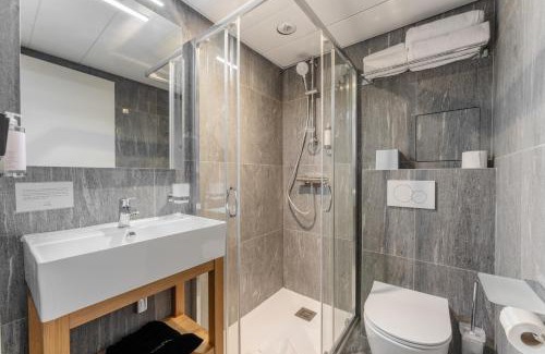 Combat Hotel | GREEN PARK HOTEL PARIS
