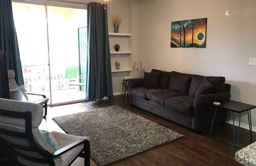 West Kissimmee Condo | Ground floor condo - Minutes to Disney