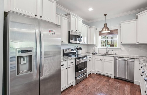 Rosemary Beach House | Guest Favorite Beach Home w/Golf Cart Discounted!