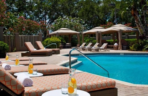 Airport North Apartment | Guest Room Near Airport Lakes Park ORL