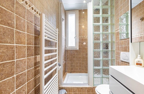 Saint-Lambert Apartment | GuestReady - Blissful stay near Montparnasse Tower