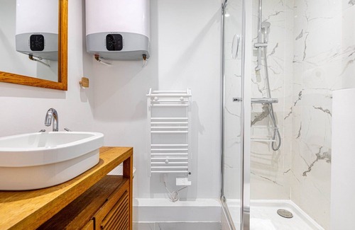 Strasbourg -Saint-Denis Apartment | GuestReady - Charming stay near The Louvre